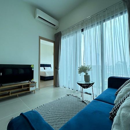 Aparthotel The Luxe By Infinitum By Qc Kuala Lumpur Exterior foto